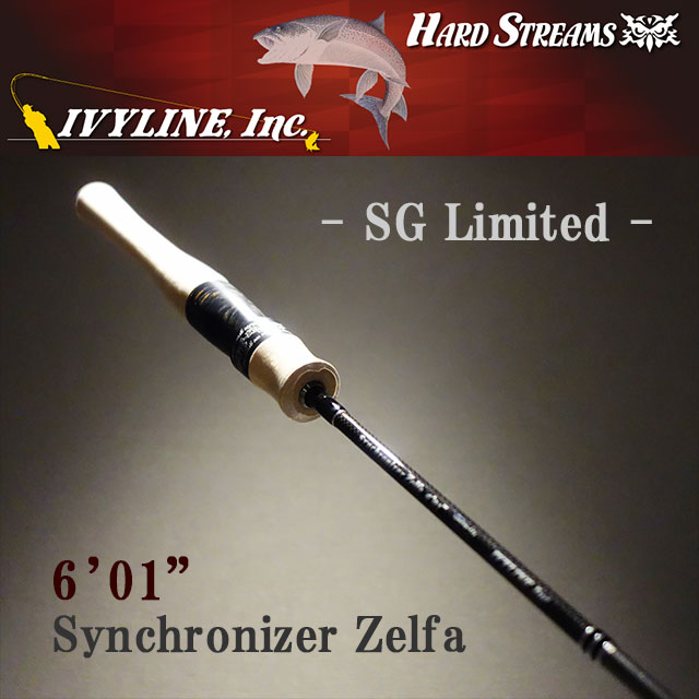 �����ӡ��饤�� ���󥯥��ʥ����� Zelfa 601 SG Limited