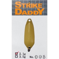 �ץꥺ��ǥ����� ���ȥ饤�����ǥ� 2.1g