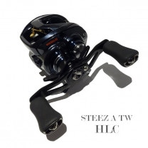 ������ ���ƥ����� A TW HLC 8.1L