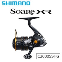 ���ޥ� 21 ������XR C2000SSHG