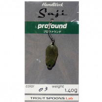 �ȥ饦�ȥ��ס����� profound 1.4g