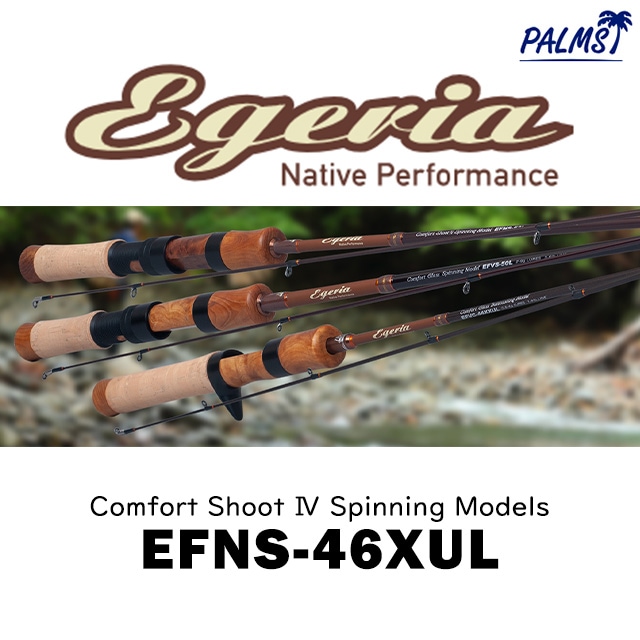 パームス　エゲリア　EFNS-46XUL Amazon | パームス(Palms) エゲリア ネイティブパフォーマンス