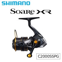 ���ޥ� 21 ������XR C2000SSPG