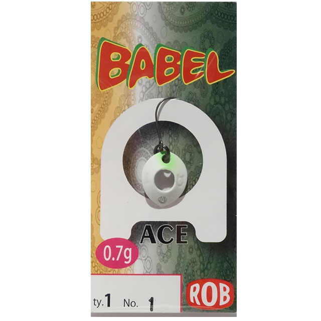 ���֥륢�� �Х٥�A 0.7g