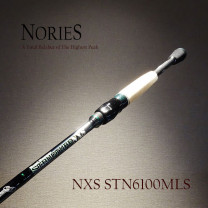 Υ꡼ ɥʡȥ饯㡼 NXS STN6100MLS