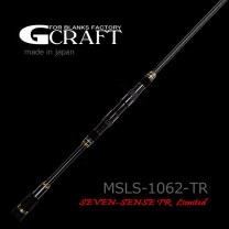 G-CRAFT  ���֥󥻥󥹡��ߥåɥ��ȥ꡼�� MSLS-1062-TR ��ߥƥå�