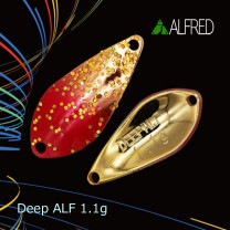 ALFRED DEEP ALF 1.1g