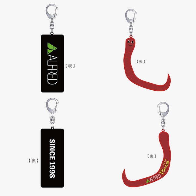 ����ե�å� ALFRED�����ۥ����