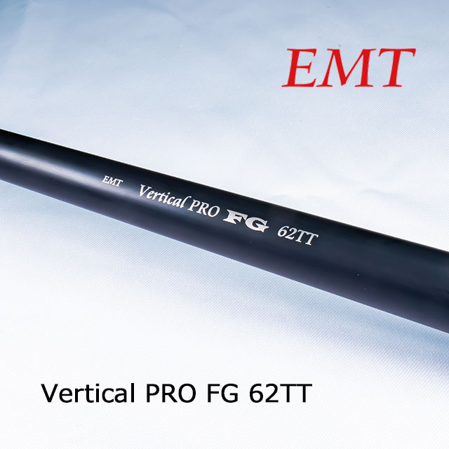 EMT バーチカルプロ FG 62TT | トラウトメーカーから探す,neoSTYLE 