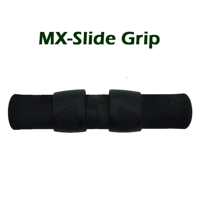モンスターキス ディアモンスター MX-1 、MX-Slide Grip セット モンスターキス ディアモンスター MX-1 スライドグリップ付き