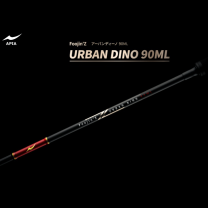 ԥ Foojin'Z URBAN DINO 90ML