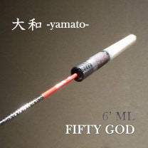 ���¡�FIFTY GOD 60ML