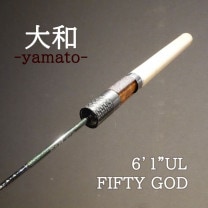 ���¡�FIFTY GOD 61UL