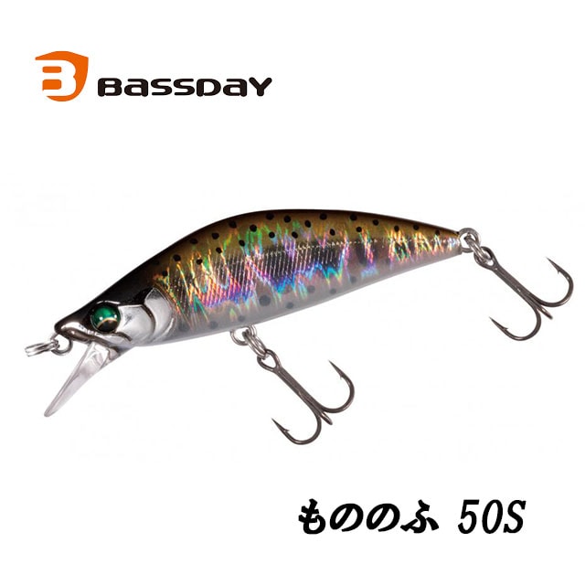 �Х��ǥ� ��ΤΤ� 50S