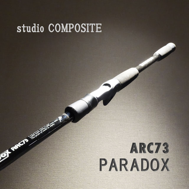 スタジオコンポジット パラドックス ARC73 | ブランドから探す,サ行