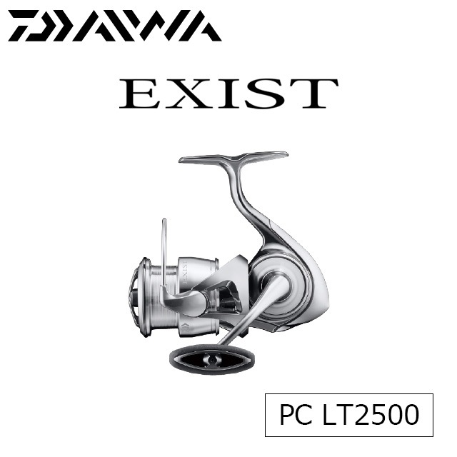 22イグジストPC LT2500 オーナー ダイワ 22 イグジスト PC LT2500 | リールから探す,小型スピニング