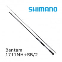 ���ޥ� 22 �Х󥿥� 1711MH+-SB/2