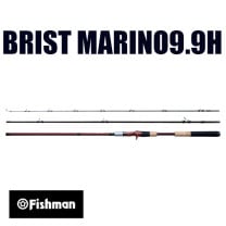 եåޥ BRIST MARINO9.9H
