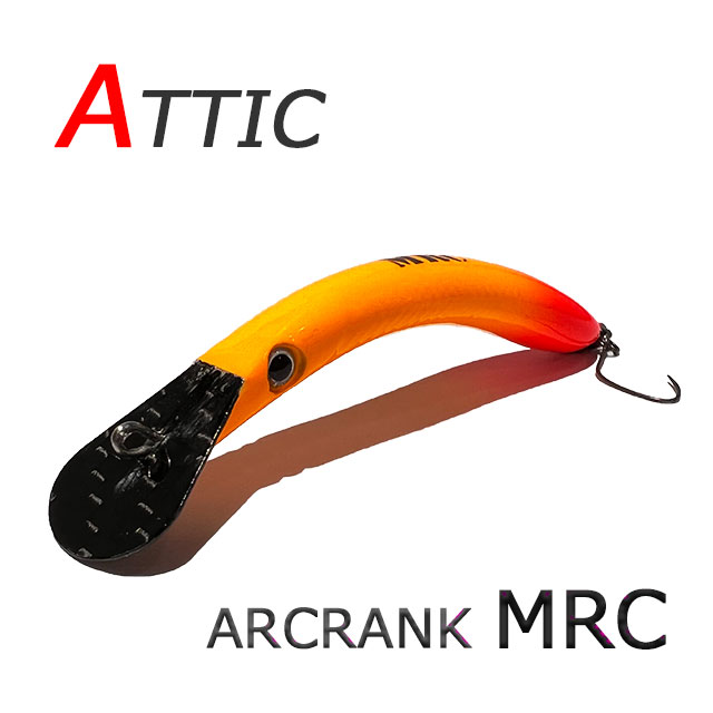 �����å� ARCRANK MRC