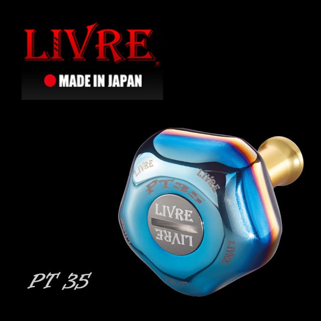 LIVRE PT35