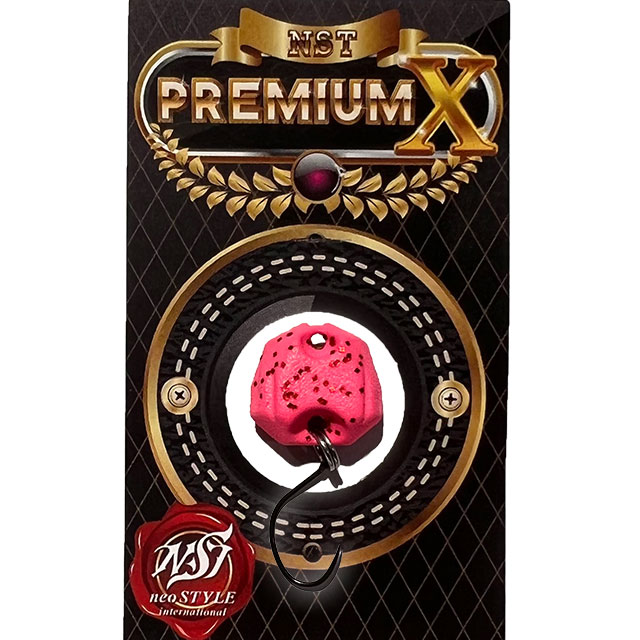 NST �ץ�ߥ���X 0.9g