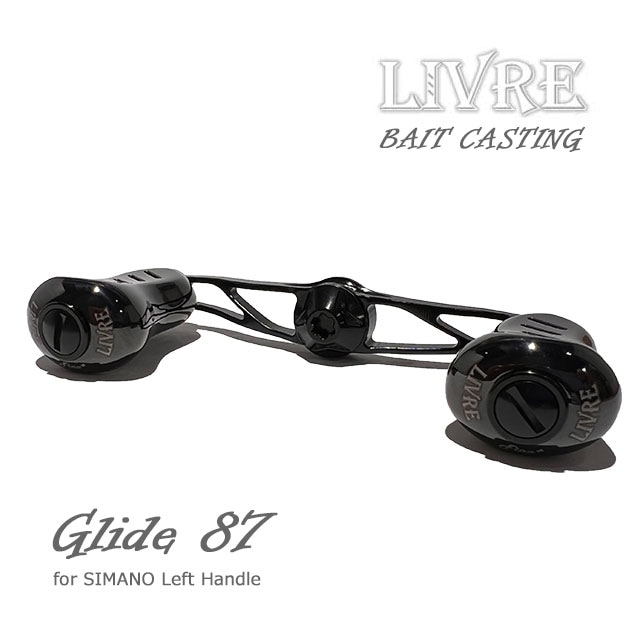 リブレ　グライド87 さくらリミテッド　シマノ左巻き(M7) リブレ グライド87 さくらリミテッド シマノ左巻き(M7) グライド87