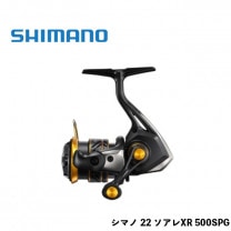 ���ò��ۥ��ޥ� 22 ������XR 500SPG
