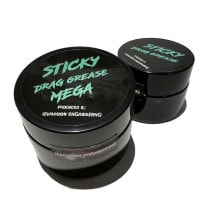 LEVITATION ENGINEERING STICKY MEGA �ɥ饰���꡼�� 25��