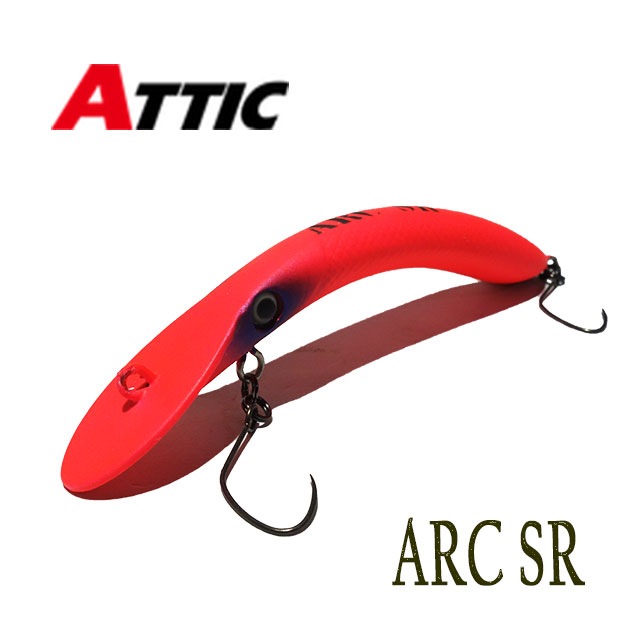 �����å� ARCRANK SR