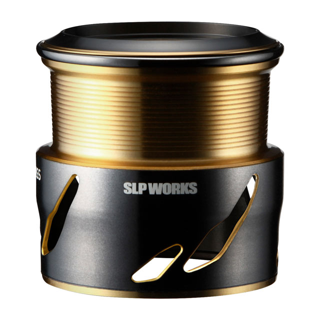 SLP WORKS SLPW EX LTスプールⅡ 2000SS | リールパーツ・メンテ用品