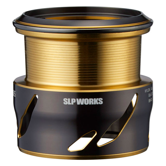 ダイワ SLP WORKS EX LT2500 カスタムスプール イグジスト