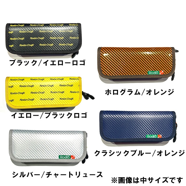 スプーンルアーセット カーボンケース付き ロデオクラフト スプーンルアーセット カーボンケース付き ロデオクラフト スプーン