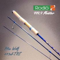 ���ǥ�����ե� 999.9 Meister �֥롼����� 613UL-TRZ