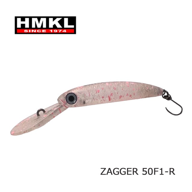 伊藤雄大監修 ザッガー50F1 特価 ハンクル ザッガー 50 F1 HMKL ZAGGER