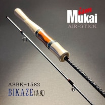 ५ ƥå BIKAZE ASBK-1582