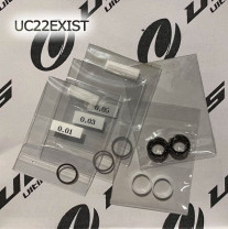 륫 ٥ ɥ饤֥BBå UC22EXIST