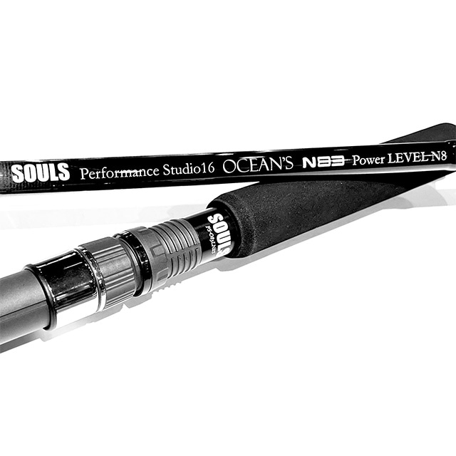 ソウルズ パフォーマンススタジオ16 PS-083LN8S | ブランドから 