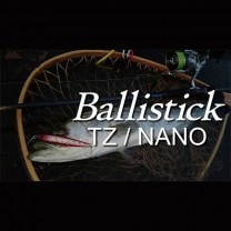 ��ޥ��֥�󥯥� �Хꥹ�ƥ��å� 94M TZ/Nano