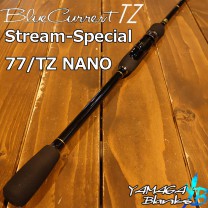 ��ޥ��֥�󥯥� �֥롼������ 77 TZ/NANO ���ȥ꡼�ॹ�ڥ����