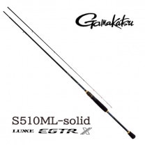 ޥ 饰 EGTR X S510ML-solid