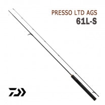 ������ �ץ�å� LTD AGS 61L-S