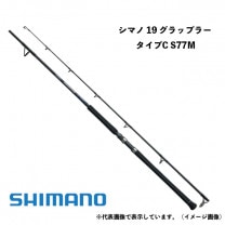 ���ޥ� 19 ����åץ顼 ������C S77M