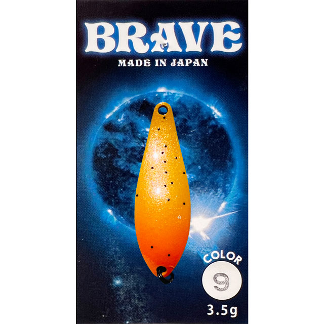FPBルアーズ ブレイブ 3.5g | すべての商品 | Anglers shop maniac's