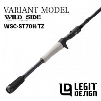 쥸åȥǥ 磻ɥ VARIANT WSC-ST70H/TZ