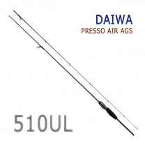 ������ �ץ�å� AIR AGS 510UL