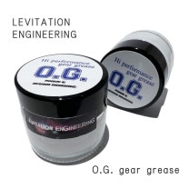 LEVITATION ENGINEERING O.��.�������꡼�� 6g