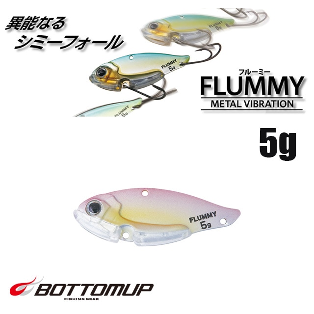 �ܥȥॢ�å� �ե롼�ߡ� 5g