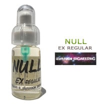 LEVITATION ENGINEERING NULL �ᥫ�˥å������� EX�쥮��顼 10ml
