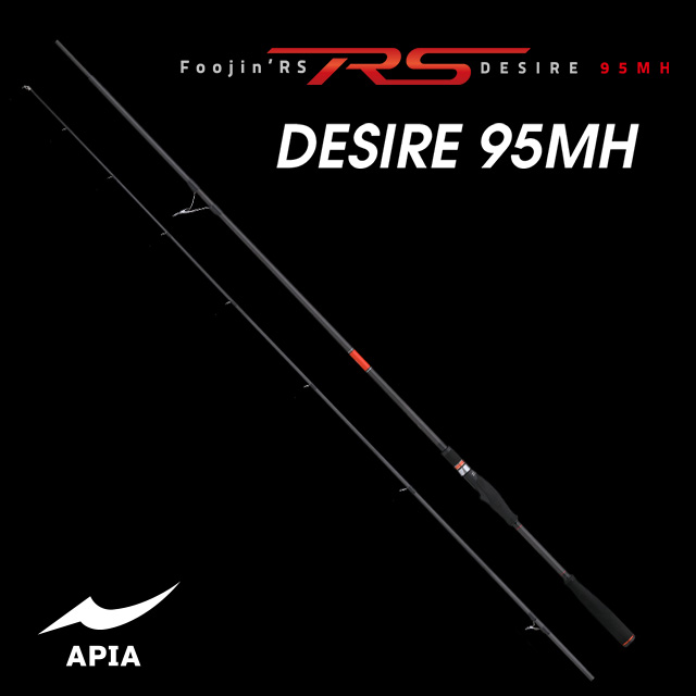 ԥ Foojin RS ǥ 95MH