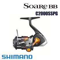 ���ޥ� 22 ������BB C2000SSPG